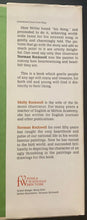 Load image into Gallery viewer, 1969 Norman + Kelly Rockwell Hardcover Book Signed Willie Was Different LOA Auto
