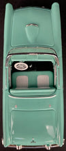 Load image into Gallery viewer, 1955 Ford Thunderbird Dinky Die Cast Metal Matchbox Collectibles Car Model 1:43
