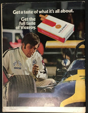 Load image into Gallery viewer, 1972 Sports Magazine Bobby Hull Autographed Cover Photo NHL Hockey Black Hawks
