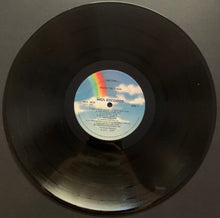 Load image into Gallery viewer, 1983 The Fixx Reach The Beach Autographed Record Album Signed Cover Jacket JSA
