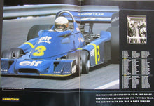 Load image into Gallery viewer, 1997 Racing 350th Magazine Good Year Grand Prix Tires Wins Jacques Villeneuve
