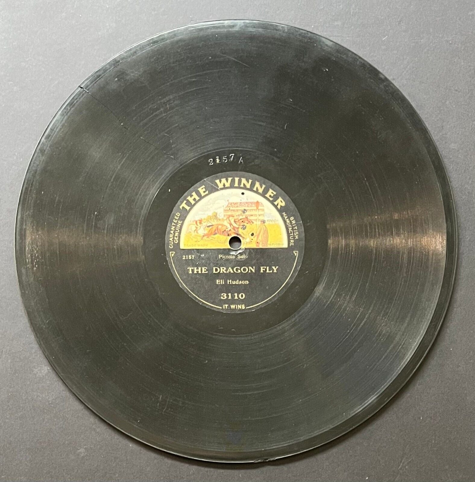 RARE!!!! VICTOR カンパニー・スリーヴ 78rpm 【公式通販】