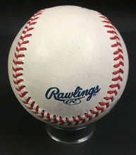 Load image into Gallery viewer, Adam Jones Autographed Signed Rawlings Baseball Baltimore Orioles JSA COA MLB
