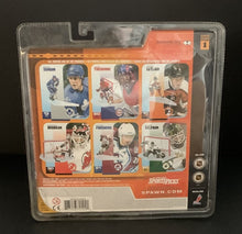 Load image into Gallery viewer, Mats Sundin McFarlane Sportspicks NHL Hockey Figurine Action Figure Toy NOS
