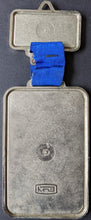 Load image into Gallery viewer, Izvestia Hockey Tournament Moscow VIP Issued Badge Vintage Sports
