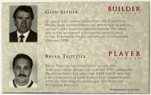 Load image into Gallery viewer, 1997 NHL Hockey Hall of Fame Induction Sterling Silver Coin Box Set (3) Lemieux
