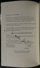 Load image into Gallery viewer, Ed McMahon Autographed 2005 Hard Cover Book Here's Johnny Signed Celebrity COA
