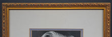 Load image into Gallery viewer, Albert Schweitzer Autographed Framed Photo Signed Alsatian Polymath Vintage JSA
