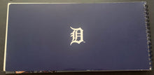 Load image into Gallery viewer, Detroit Tigers Book of 28 Sets Proof Season Tickets MLB Baseball Comerica Park
