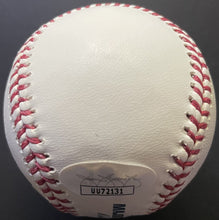 Load image into Gallery viewer, Gary Sanchez Autographed Signed MLB Official Rawlings Baseball JSA COA
