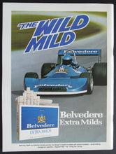 Load image into Gallery viewer, 1982 Maple Leaf Gardens 50th Anniversary NHL Program Toronto Leafs Washington
