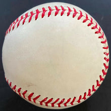 Load image into Gallery viewer, Jose Reyes Signed Autographed MLB Rawlings Baseball Toronto Blue Jays
