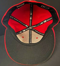 Load image into Gallery viewer, Washington Nationals Team Issued MLB Baseball Cap Hat New Era 59/50 Sz 7-5/8 New
