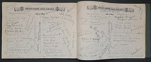 Load image into Gallery viewer, 1927-1928 Toronto Normal School Ontario Teachers College Signed Vintage Yearbook
