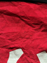Load image into Gallery viewer, 1950's Montreal Canadiens NHL Hockey Equipment Bag Youth Rare Amazing Condition
