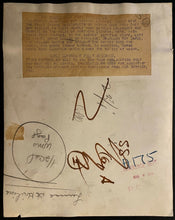 Load image into Gallery viewer, 1934 Vintage Historical Photo Dionne Quints Quintuplets and Nurses Rare LOA Vtg
