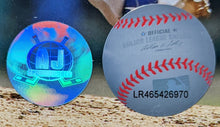 Load image into Gallery viewer, Marcus Stroman Autographed Signed Toronto Blue Jays MLB Baseball Photo AJ COA

