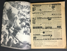 Load image into Gallery viewer, 1962 Pro Football Illustrated Magazine The New York Giants NFL AFL Wally Lemm
