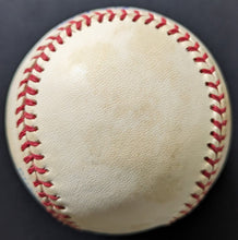 Load image into Gallery viewer, Pat Borders Autographed Baseball Signed Blue Jays MLB World Series MVP JSA

