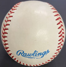 Load image into Gallery viewer, Ozzie Smith Autographed American League Rawlings Baseball Cardinals Padres JSA
