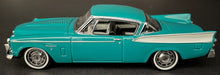 Load image into Gallery viewer, 1958 Studebaker Golden Hawk Dinky Diecast Metal Matchbox Collectibles Model Car
