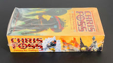 Load image into Gallery viewer, 1995 Chris Foss Fantasy Art Trading Cards Sealed Hobby Box Fantasy Art
