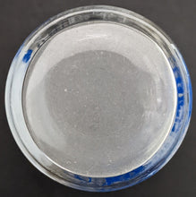 Load image into Gallery viewer, 1960-61 Red Kelly York Peanut Butter Glass NHL Hockey Toronto Maple Leafs VTG
