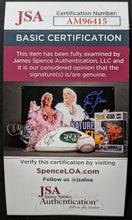 Load image into Gallery viewer, Pat Borders Autographed Baseball Signed Blue Jays MLB World Series MVP JSA
