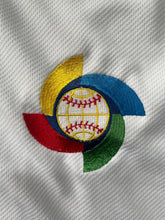 Load image into Gallery viewer, Blank 2009 World Baseball Classic Men's Jersey XL Majestic WBC International
