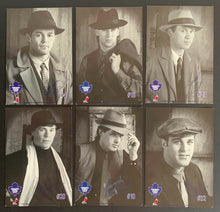 Load image into Gallery viewer, 90s' Vintage Toronto Maple Leafs NHL Team Issued Photo Lot 14 Different Players
