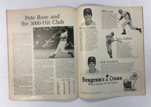 Load image into Gallery viewer, 1978 Cincinnati Reds MLB Baseball Program Vs Philadelphia Pete Rose Big Red
