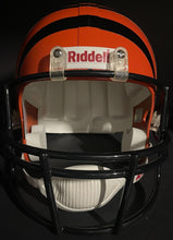 Load image into Gallery viewer, Andy Dalton Autographed Signed Cincinnati Bengals NFL Helmet Football PSA COA
