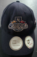 New York Yankees 2009 League Champions World Series Hat Cap 39Thirty New Era