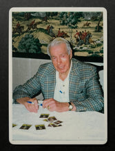 Load image into Gallery viewer, Joe DiMaggio Porcelain Card Set x4 + 1 Signed  #333/500 Baseball Authentic COA
