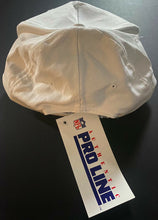 Load image into Gallery viewer, Super Bowl XXV Hat Cap NFL Football Vintage New Old Stock Giants vs Bills
