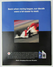 Load image into Gallery viewer, 1996 Breeders Cup Championship Program @ Woodbine Racetrack - Horse Racing
