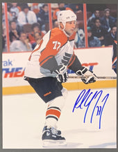 Load image into Gallery viewer, Paul Coffey Autographed Photo Philadelphia Flyers HOFer NHL Hockey Signed
