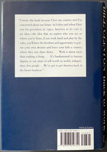Load image into Gallery viewer, 2011 Signed President Bill Clinton Back To Work Hardcover Book Autographed JSA
