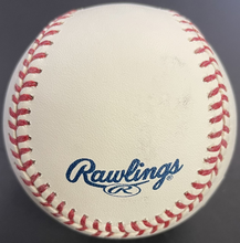Load image into Gallery viewer, Joe Mauer Autographed Signed Major League Rawlings Baseball JSA COA
