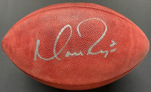 Load image into Gallery viewer, Philip Rivers Signed Wilson Football San Diego Chargers Fanatics NFL Autograph
