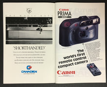 Load image into Gallery viewer, 1990 Memorial Cup Hamilton CHL Hockey Media Guide NHL Players Eric Lindros
