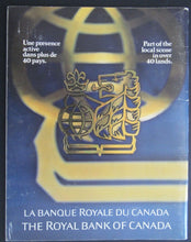 Load image into Gallery viewer, 1976 Montreal Summer Olympics Program - Mens &amp; Ladies Basketball Vintage
