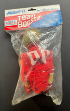 Load image into Gallery viewer, 1984 USFL Philadelphia Stars Team Booster Whompit New Old Stock NOS Vintage
