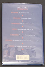 Load image into Gallery viewer, 2006 Ted Kennedy Autographed Hard Cover Book Signed America Back On Track
