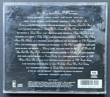 Load image into Gallery viewer, Asleep At The Wheel Ray Benson Autographed CD Liner Notes Western Country Music
