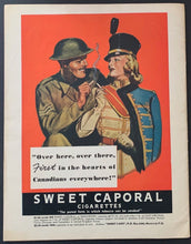 Load image into Gallery viewer, 1942 Maple Leaf Stadium Baseball Program Maple Leafs vs Montreal Royals Vintage
