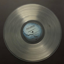 Load image into Gallery viewer, 1984 Roger Hodgson Limited Edition Clear Vinyl Album In The Eye Of The Storm VTG
