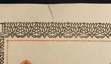 Load image into Gallery viewer, 1914 Invite Grand Opening Timothy Eaton Memorial Church Invitation with Photo
