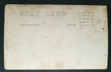 Load image into Gallery viewer, Early 1900&#39;s Photo Pitcher and Audience Baseball Postcard Vintage Unposted
