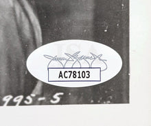 Load image into Gallery viewer, Henry Brandon Drums of Fu Manchu Autographed Signed Photo Movie VTG JSA COA
